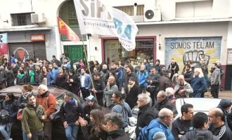 Ordenan más reincorporaciones en Télam y ya suman 89