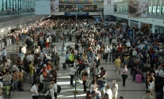 Pilotos de avión alertan por la debacle del sistema aerocomercial argentino