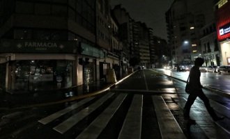 A un mes del apagón, el gobierno sigue sin dar mayores respuestas