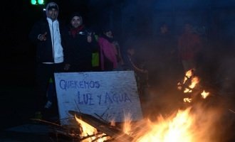 Apagón en La Plata: sumario contra Edelap y un juicio para que bonifique a usuarios