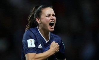 Selección femenina de fútbol: ausencias y denuncias a días de los Panamericanos