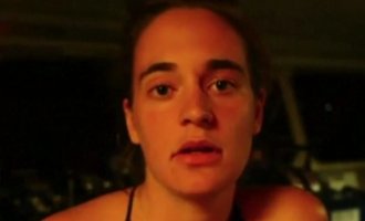 Carola Rackete, detenida por salvar a 52 personas de un naufragio