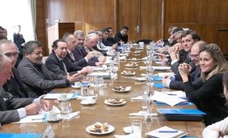 Mercosur-UE: para el sindicalismo es “la sentencia de muerte” de la industria nacional
