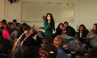 Se organiza el Encuentro Nacional de Mujeres más grande de la historia