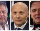Caso D’Alessio: Stornelli continúa en rebeldía y Santoro declaró
