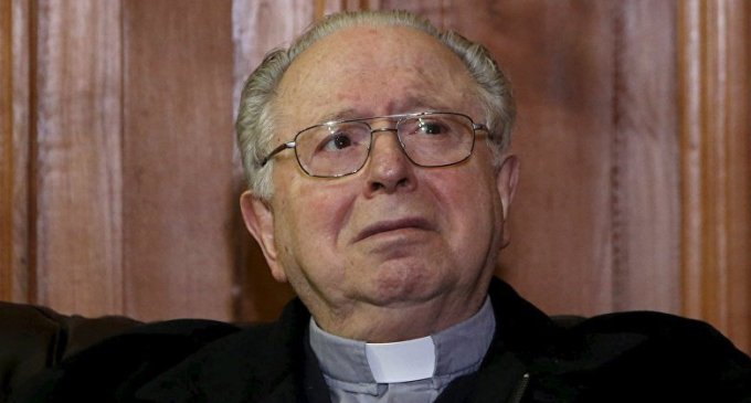Declaran imprescriptibles los abusos sexuales a menores en Chile