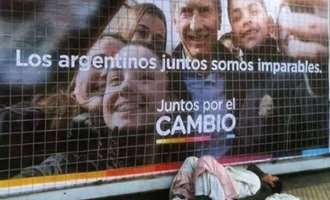 Muertos de frío: Intiman a Larreta a implementar un “plan de emergencia”