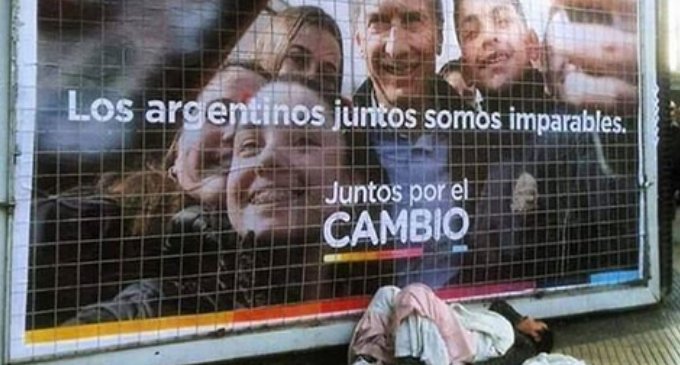 Muertos de frío: Intiman a Larreta a implementar un “plan de emergencia”