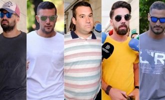 Condena a “La Manada” española: la justicia reveló que la víctima fue violada diez veces
