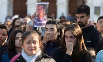 Masacre de San Miguel del Monte: crece el reclamo ante la falta de respuestas del municipio