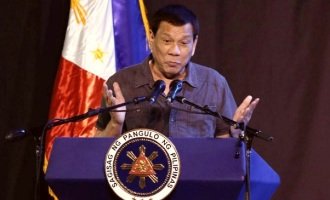 Asesinan a periodista en Filipinas: ya son 13 durante el mandato de Duterte