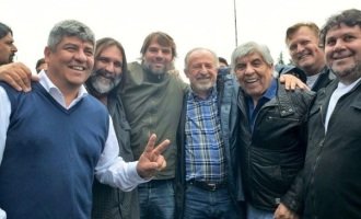 El sindicalismo respondió a los señalamientos de Macri