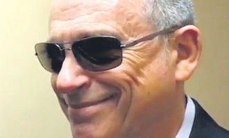 Stiuso dijo presente en el D’Alessio gate y apuntó a Carrió