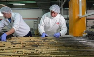 Peligran 400 empleos en Tía Maruca