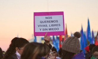Un femicidio cada 33 horas en el primer semestre de 2019