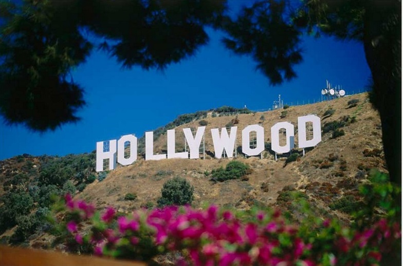 Hollywood 1