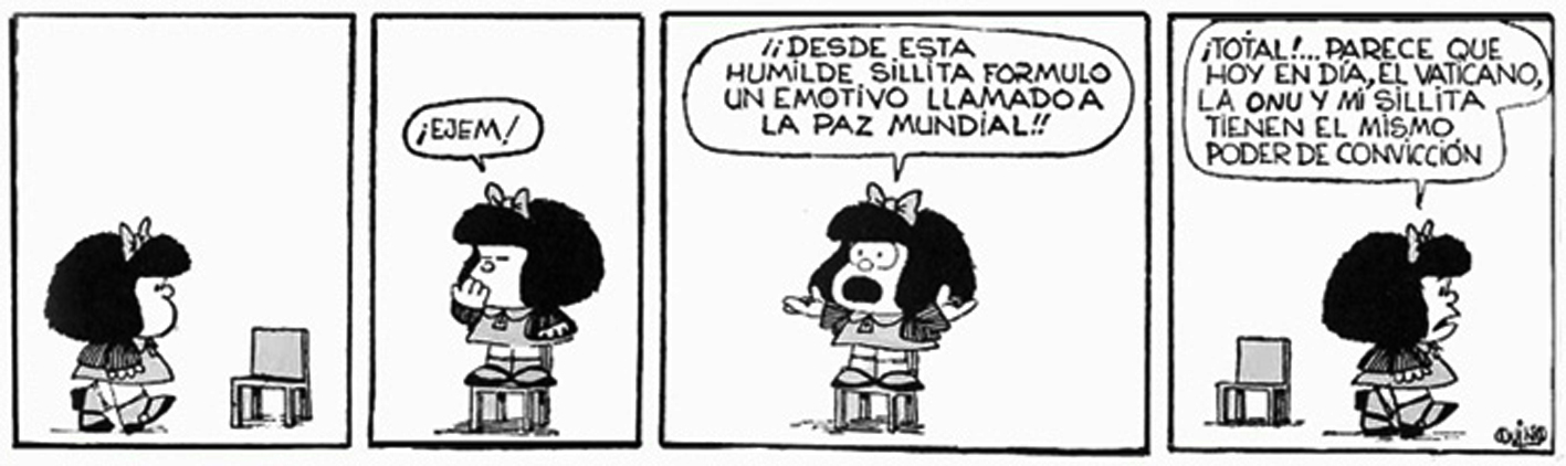Mafalda 12