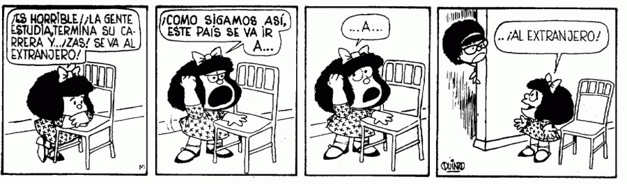 Mafalda 19