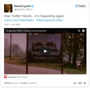 Twin Peaks