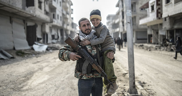 Kobane Kurdos 3