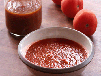 Ketchup casero y cinco tips para hacer el mejor sanguche de lomito - Notas