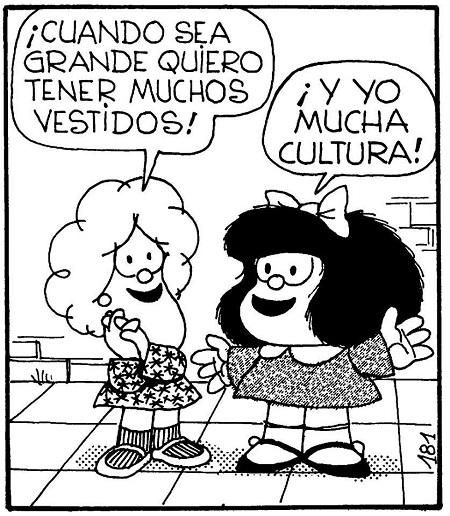 Mafalda Susanita