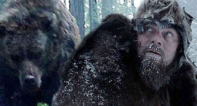 ¿Realmente disfrutamos TANTO del cine en bluray, y en 4k, y en 20k....? The-revenant-680x365