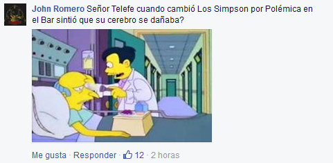 Simpson 12