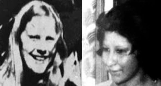 Identificaron a dos mujeres embarazadas asesinadas por la dictadura