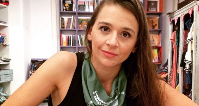 #NonosCallamosMás| Laura Azcurra contó cómo se organizó la denuncia contra Darthés
